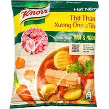 Hạt nêm Knorr