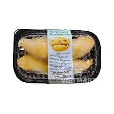 Sầu riêng đông lạnh 500g